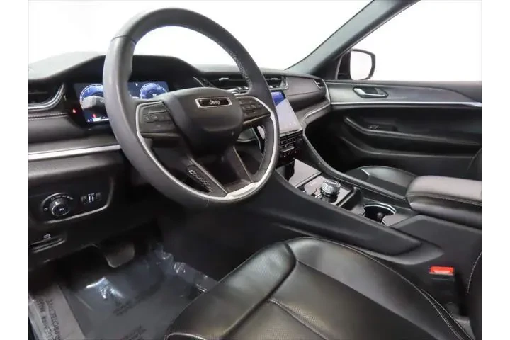 $27599 : Jeep Grand Cherokee L 2024 4 image 9