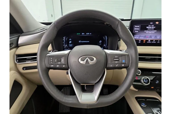 $37998 : INFINITI QX60 2023 AWD Luxe image 10