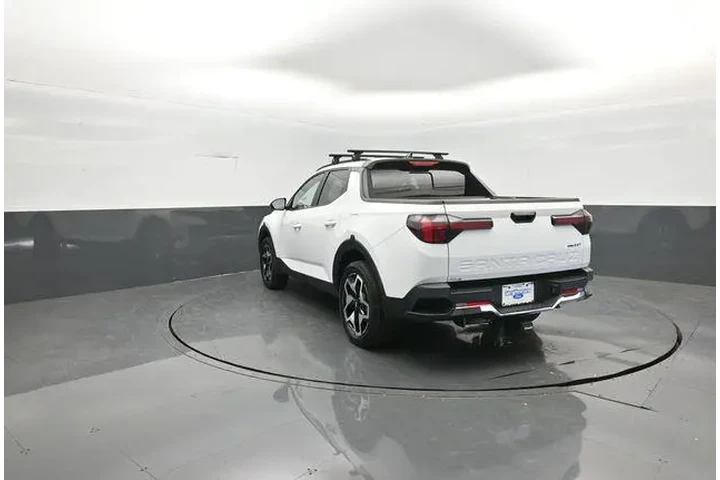 $25458 : Hyundai SANTA CRUZ 2022 AWD image 5