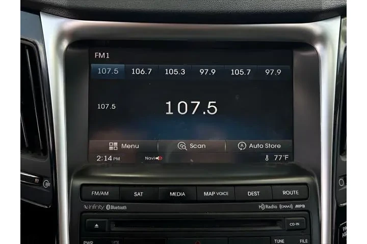 $4466 : Hyundai SONATA 2014 Limited image 8