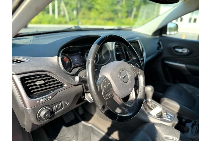 $17999 : 2020 Cherokee LIMITED image 10