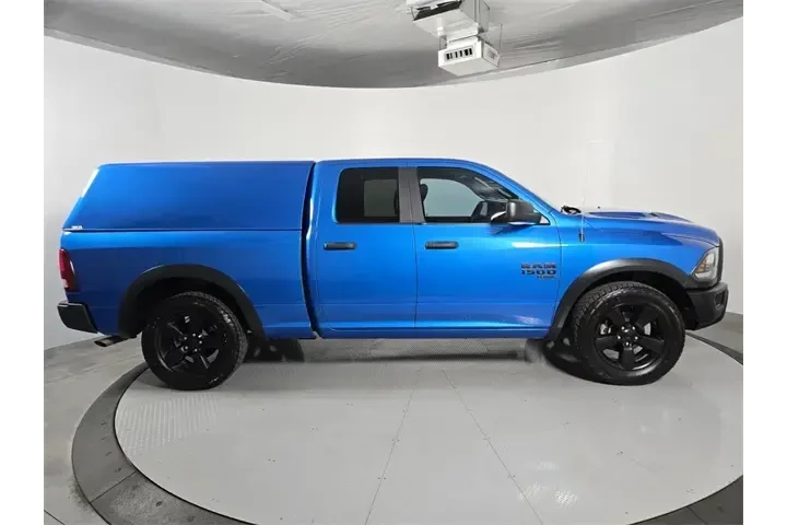 $19513 : Ram 1500 Classic 2020 4x2 SL image 3