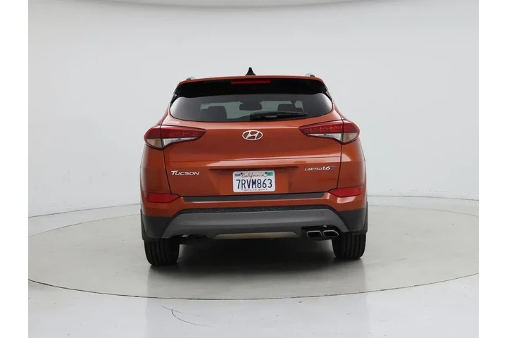 $13599 : Hyundai TUCSON 2016 Limited image 6