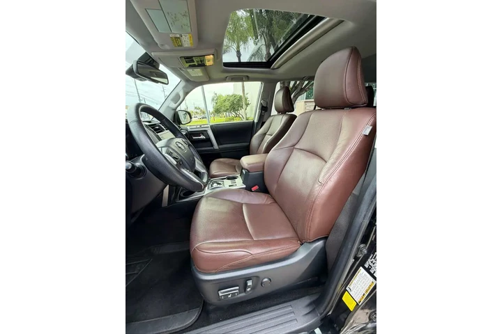 $39999 : 2024 Toyota 4Runner image 3