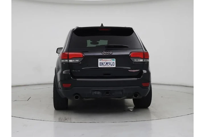 $22998 : Jeep Grand Cherokee 2017 4x4 image 6
