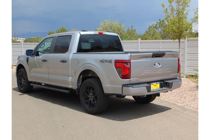 $8130 : 2024 F-150 STX image 6