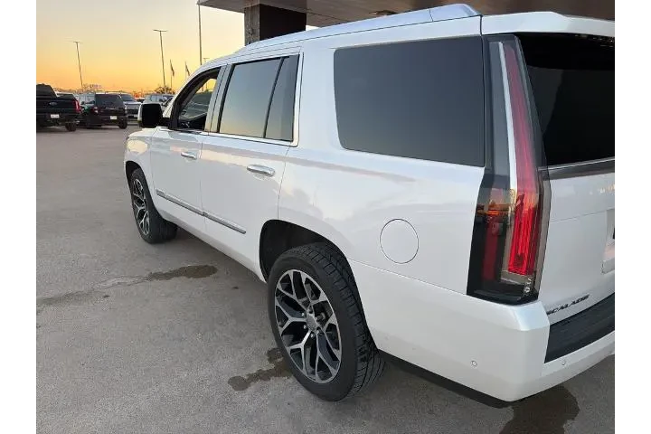 $24411 : Cadillac Escalade 2019 Luxur image 6