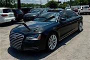 $13900 : 2014 A8 L 3.0T quattro thumbnail