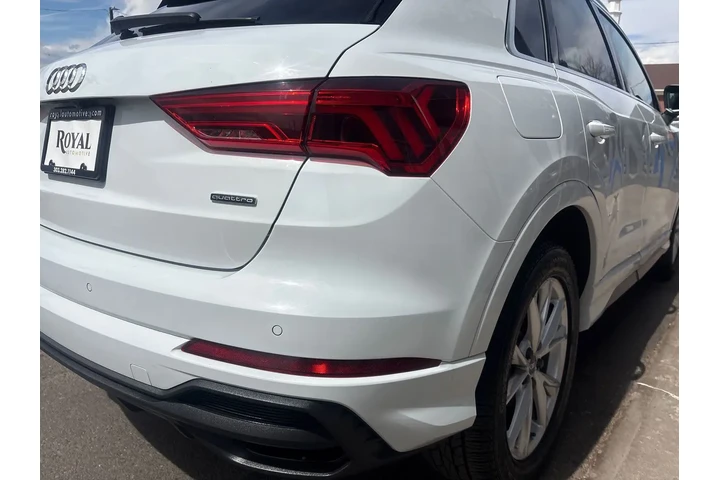 $27995 : 2022 Q3 Premium Plus 45 TFSI image 7