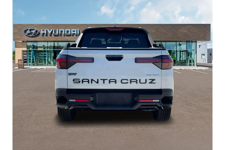 $29632 : Hyundai SANTA CRUZ 2024 AWD image 6