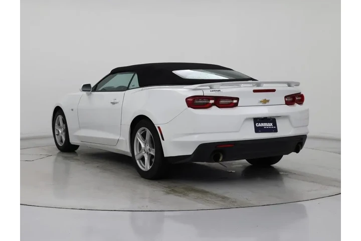 $21998 : Chevrolet Camaro 2023 LT 2dr image 2