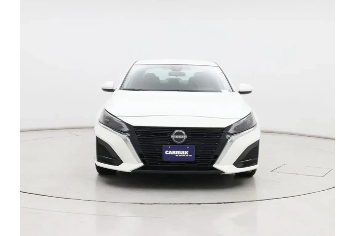 $19998 : Nissan Altima 2023 2.5 S 4dr image 5