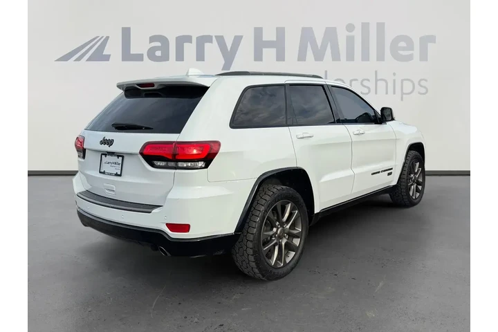 $10816 : Jeep Grand Cherokee 2016 4x2 image 5