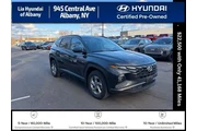 Hyundai TUCSON 2023 AWD SEL en Albany