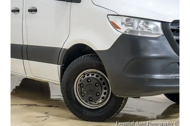 $36995 : Mercedes-Benz Sprinter 2019 image 4