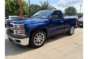 2014 Silverado 1500 Work Truck en Des Moines