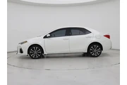 $18998 : Toyota Corolla 2017 SE 4dr S thumbnail