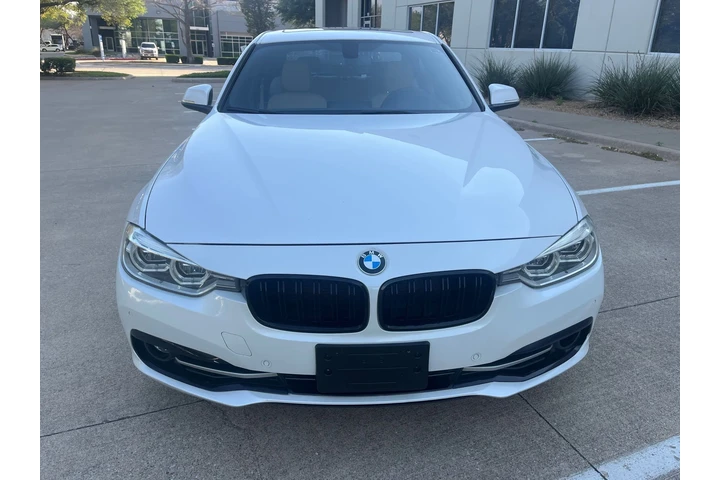 $10490 : 2017 BMW 330i image 3