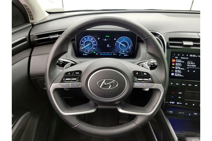 $29998 : Hyundai TUCSON Hybrid 2024 A image 10