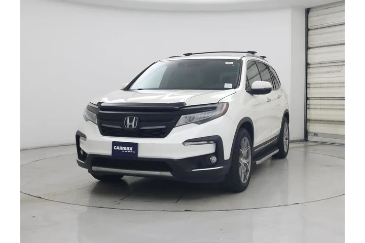 $19998 : Honda Pilot 2019 Touring 4dr image 4