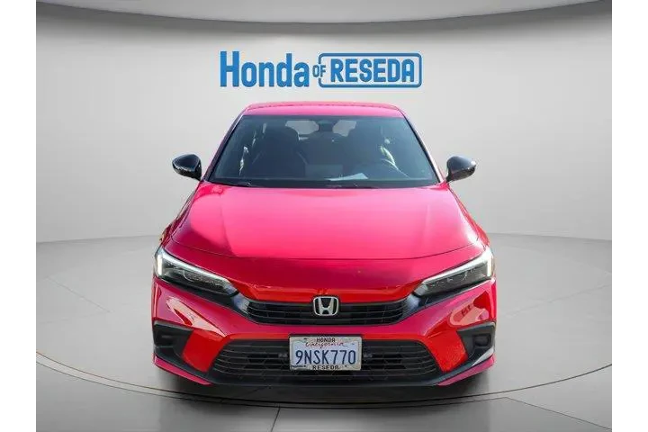 $27983 : Honda Civic 2024 Sport 4dr S image 2