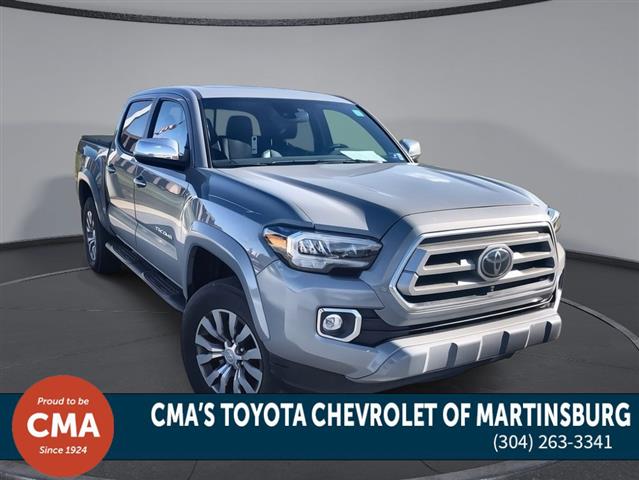 PRE-OWNED 2021 TOYOTA TACOMA image 10