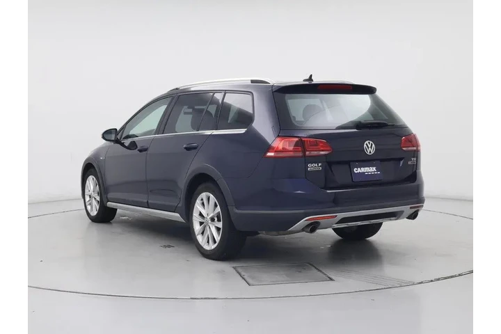 $17998 : Volkswagen Golf Alltrack 201 image 2