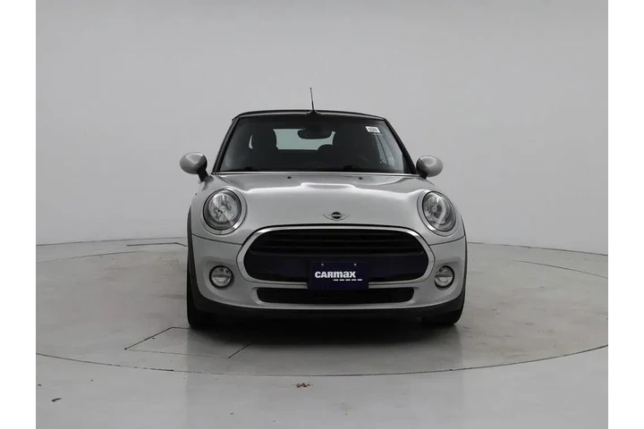 $18998 : MINI Convertible 2017 Cooper image 5