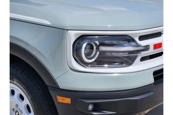 $28950 : Ford Bronco Sport 2024 AWD H image 9