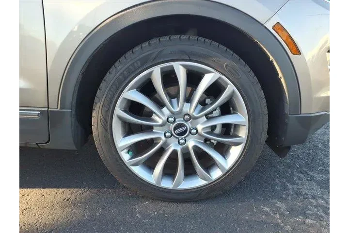 $18390 : Lincoln MKC 2018 Reserve 4dr image 9