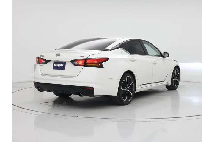 $23998 : Nissan Altima 2023 2.5 SR 4d image 8