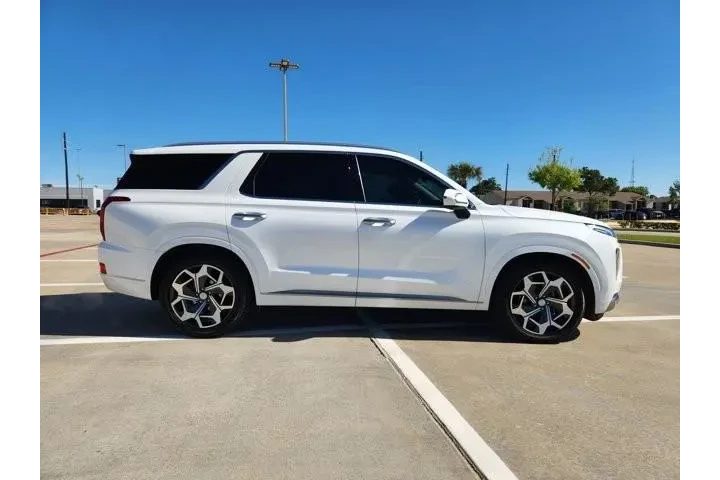 $30572 : Hyundai PALISADE 2022 Callig image 4