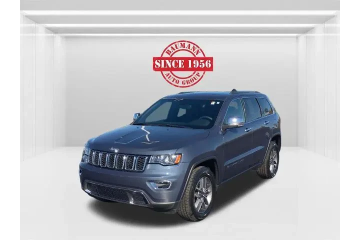 $23500 : Jeep Grand Cherokee 2020 4x4 image 10