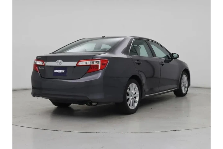 $17998 : Toyota Camry 2014 L 4dr Seda image 8