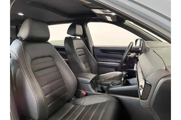 $36996 : Honda CR-V Hybrid 2023 AWD S image 10