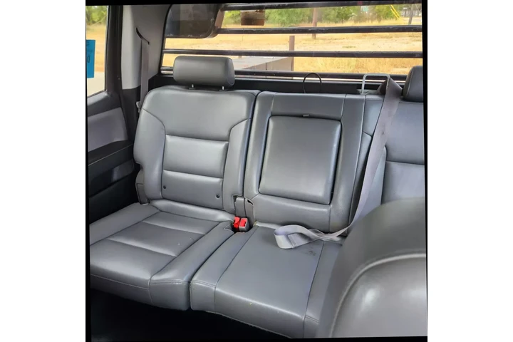 $13995 : 2015 CHEVROLET SILVERADO 3500 image 9