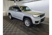 $22895 : Jeep Grand Cherokee L 2021 4 thumbnail