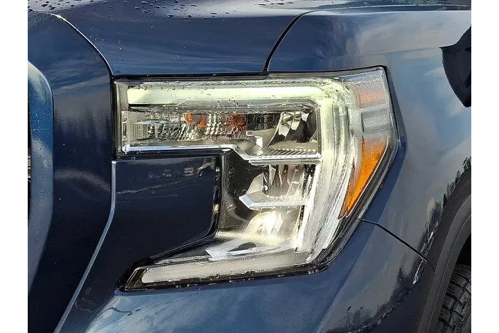 $29000 : GMC Sierra 1500 2020 4x4 Ele image 9