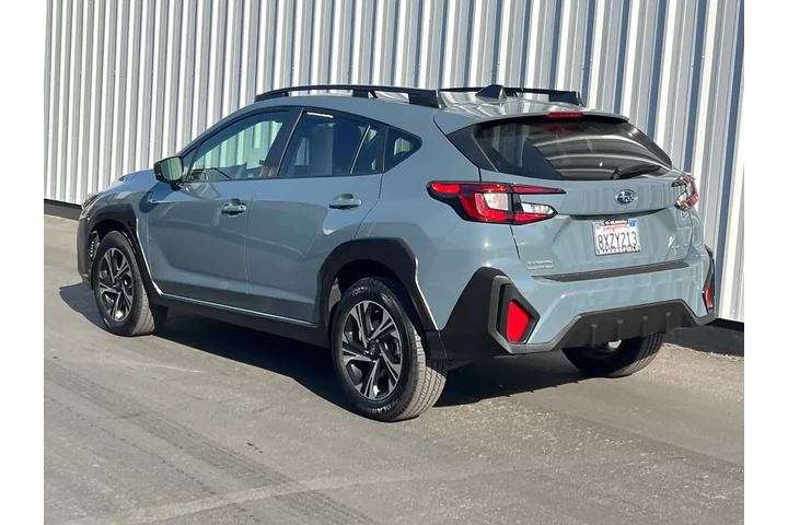 $24494 : Subaru Crosstrek 2024 AWD Pr image 4