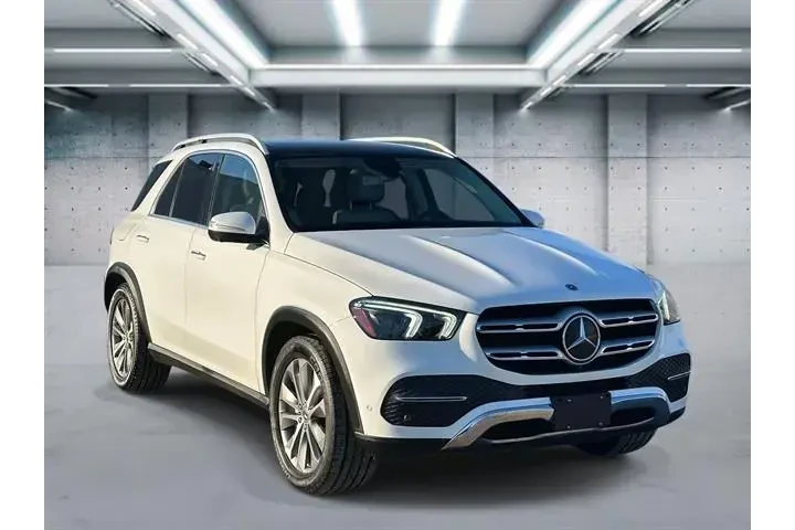 $31354 : Mercedes-Benz GLE 2020 AWD G image 2