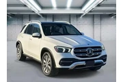 $31354 : Mercedes-Benz GLE 2020 AWD G thumbnail