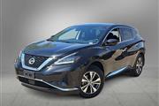 Pre-Owned 2021 Nissan Murano S en Las Vegas