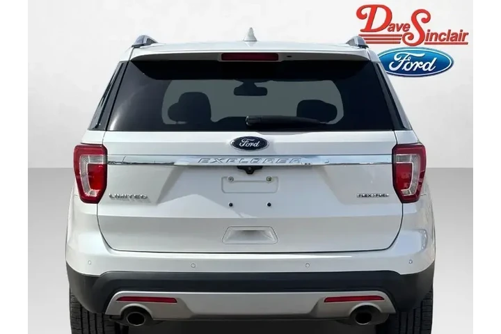 $12888 : Ford Explorer 2016 Limited 4 image 8