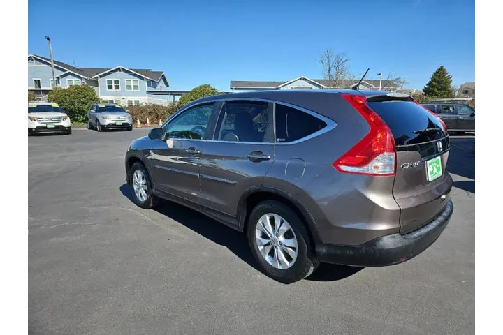$11995 : 2012 CR-V EX image 8