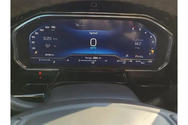 $34224 : Chevrolet Silverado 1500 202 image 6