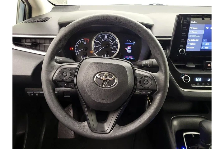 $19998 : Toyota Corolla 2022 LE 4dr S image 10