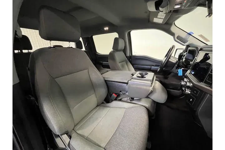 $39959 : Ford F-150 2025 4x4 XLT 4dr image 9