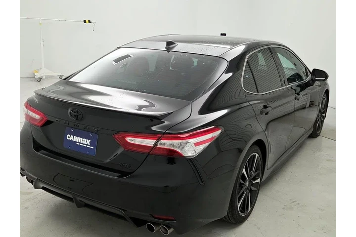 $29998 : Toyota Camry 2020 XSE V6 4dr image 5