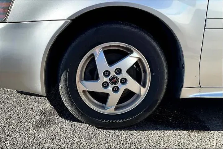 $4995 : Pontiac Grand Prix 2004 GT2 image 8