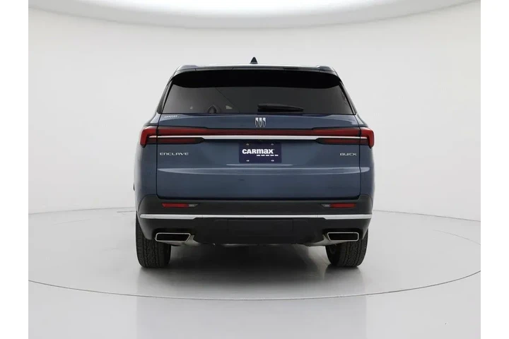 $36998 : Buick Enclave 2025 Preferred image 6